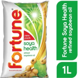 Fortune Soyabean Oil