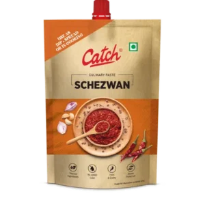 Catch Schezwan Chutny