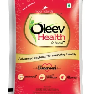 Oleev Health Oil (Pouch)