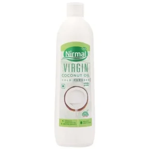 KLF Nirmal Virgin Coconut Oil (Bottle)