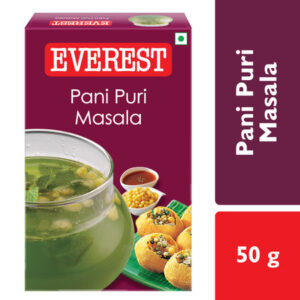 Everest Pani Puri Masala