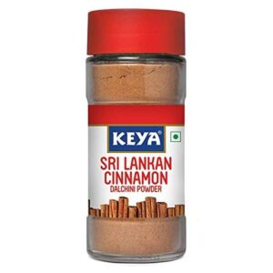 Keya Sri Lankan Cinnamon Powder