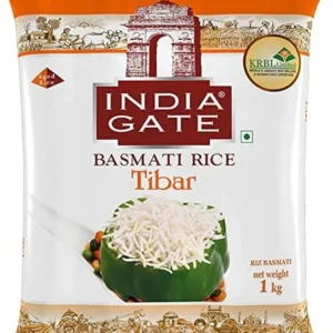 India Gate Basmati Rice Tibar