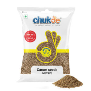 Chukde Ajwain