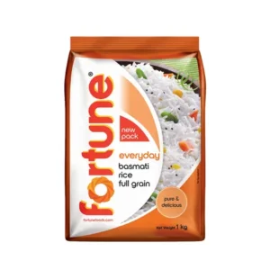 Fortune Everyday Basmati Rice