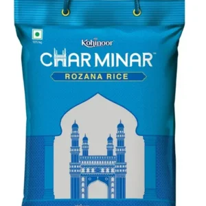 Charminar Rozana Rice