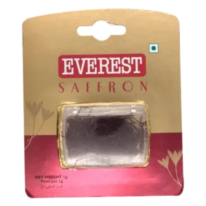 Everest Saffron Kesar