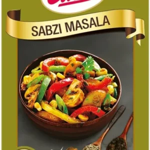 Catch Sabzi Masala