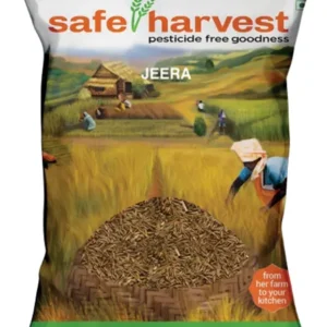 Safe Harvest Jeera