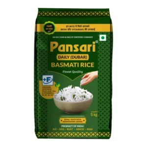 Pansari Daily Basmati Rice