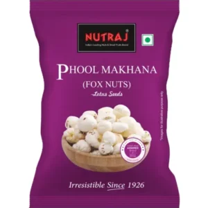 Nutraj Phool Makhana