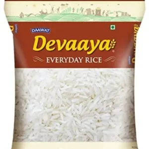 Daawat Devaaya Everyday Rice