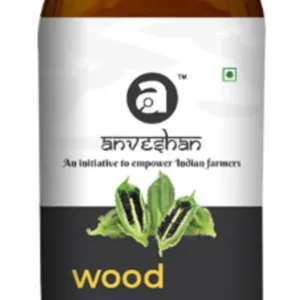 Anveshan Wood Pressed Sesame Oil (Bottle)