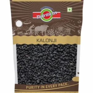 Nutritious Kalonji