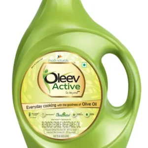 Oleev Active Oil (Jar)