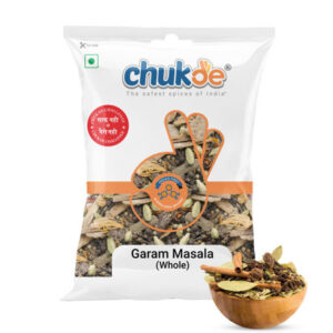 Chukde Garam Masala Sabut