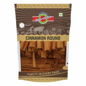 Nutritious Cinnamon Round