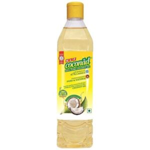 KLF Coconad 100% Pure Coconut Oil (Bottle)