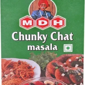 MDH Chunky Chat Masala