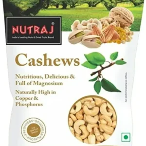 Nutraj Special Cashew W320