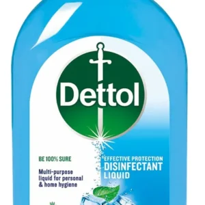 Dettol Disinfectant Liquid Menthol Cool