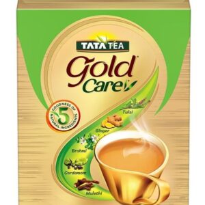 Tata Tea Gold Care