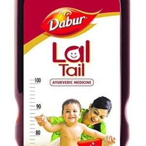 Dabur Lal Tail