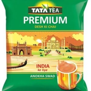 Tata Tea Premium Tea