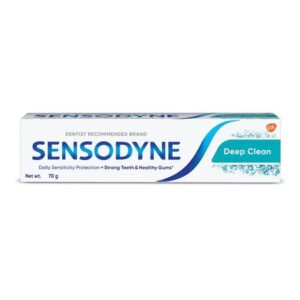 Sensodyne Toothpaste