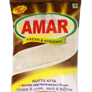 Amar Fresh & Hygienic Kuttu Atta