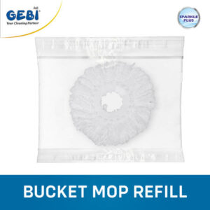 Spin Mop Microfiber Refill