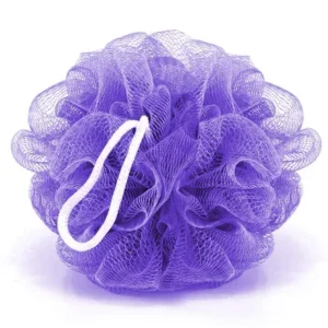 Loofah 30 Grams Assorted Colours