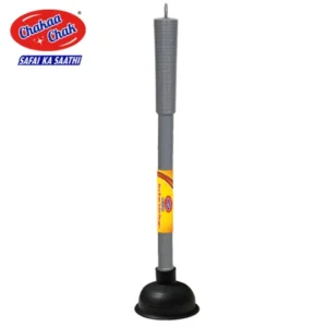 Drain Toilet Plunger