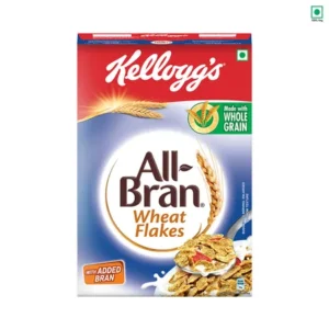 Kellogg's All Bran Wheat Flakes