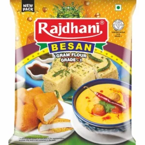 Rajdhani Besan Gram Flour