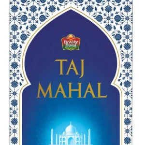 Taj Mahal Tea