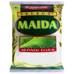 Rajdhani Select Maida