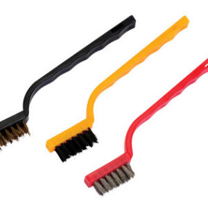 Gas Cleaning Brush Pack