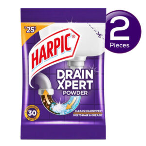 Harpic Drain Xpert Drain Cleaning Powder