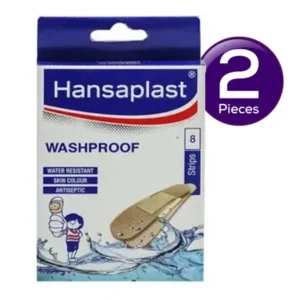 Hansaplast Washproof