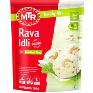 MTR Rava Idli Instant Mix