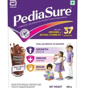 Pediasure Premium Chocolate Flavour Powdered Health Drink