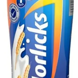 Horlicks Classic Malt Powdered Health Drink (Jar)