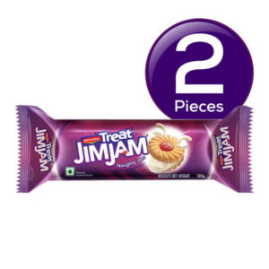 Britannia Treat Jimjam