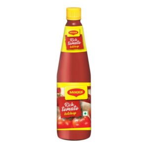 Maggi Rich Tomato Ketchup