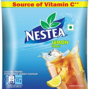 Nestea Instant Iced Tea Lemon