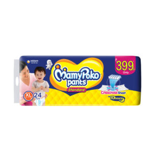 MamyPoko Pants Standard (Extra Large)