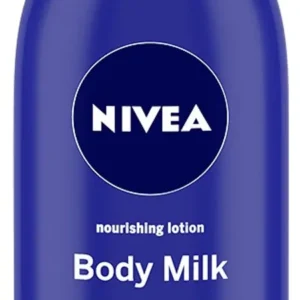 Nivea Body Milk Lotion