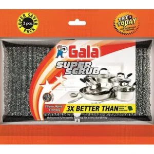 Gala Super Scrub