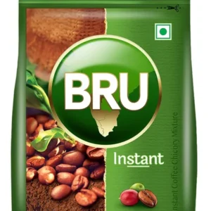 Bru Instant Coffee